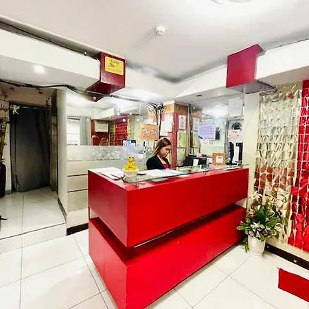 Cosmo Hotel