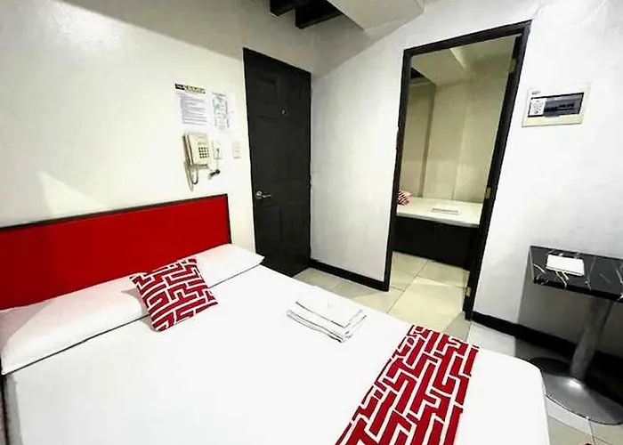 Cosmo Hotel