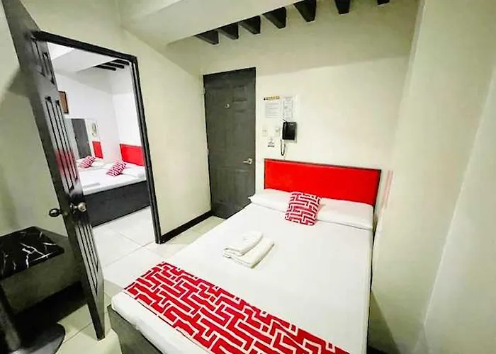 Hotel Cosmo
