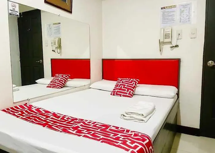 Hotel Cosmo