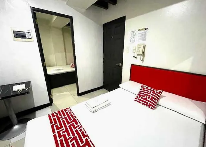 Cosmo Hotel