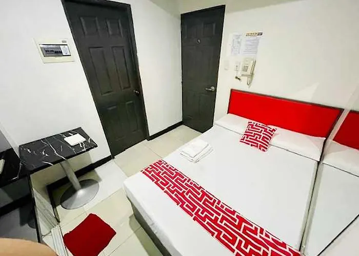 Hotel Cosmo