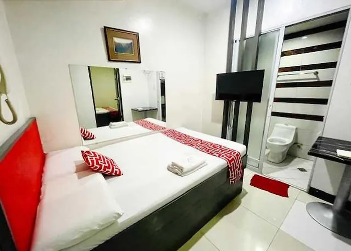 Cosmo Manila