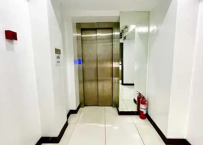 Hotel Cosmo Manila
